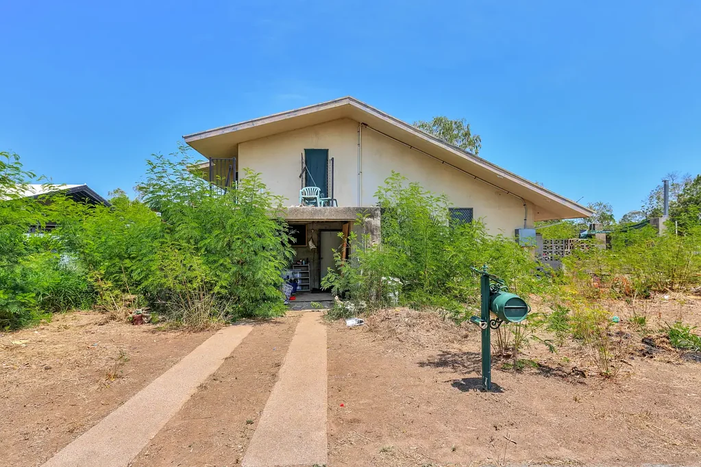 13 Shackle Street, Anula, NT 812