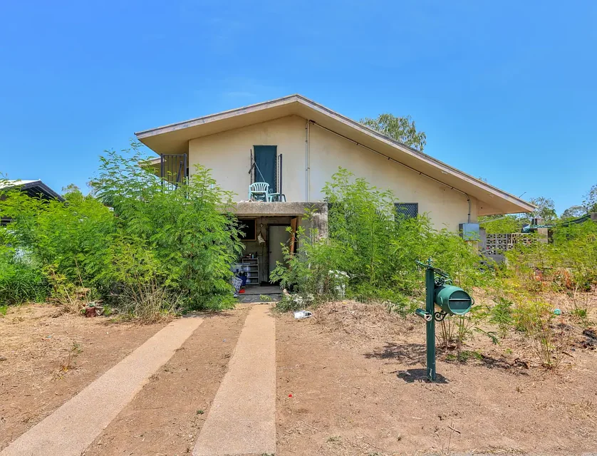 13 Shackle Street, Anula, NT 812, 3 Kuwarto, 1 Banyo, House