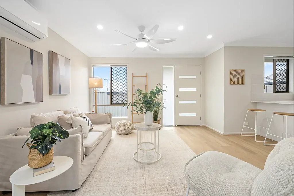 Alexandra Hills 3ห้องนอน BRAND NEW HOME | LIVE IN OR INVEST