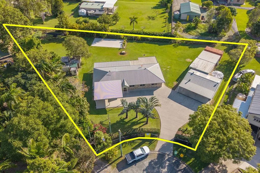 23 Pike Court, Elimbah, QLD 4516