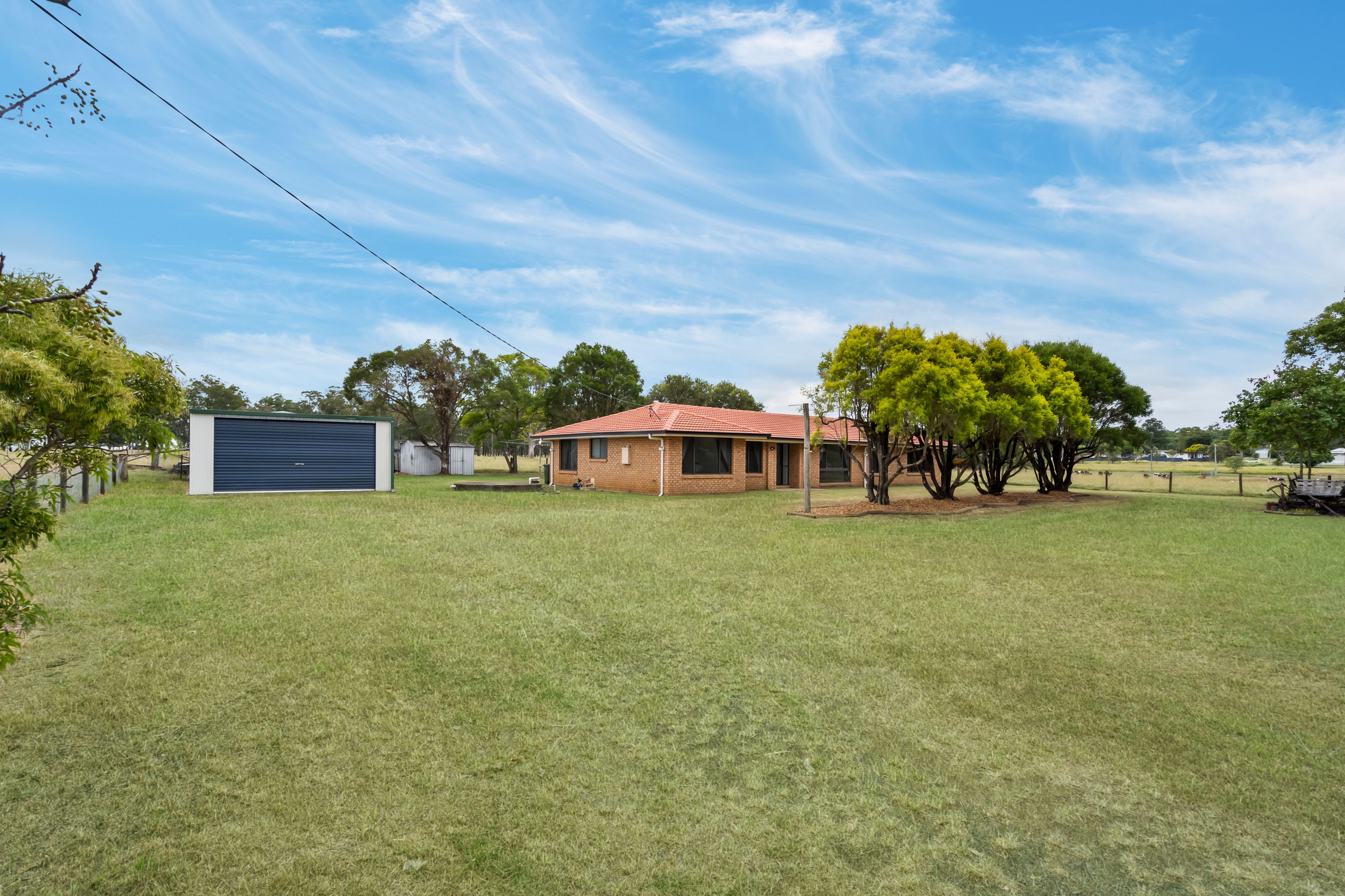 30 ALLAN CREEK RD, GLENEAGLE QLD 4285, 0房, 0浴, Lifestyle Property