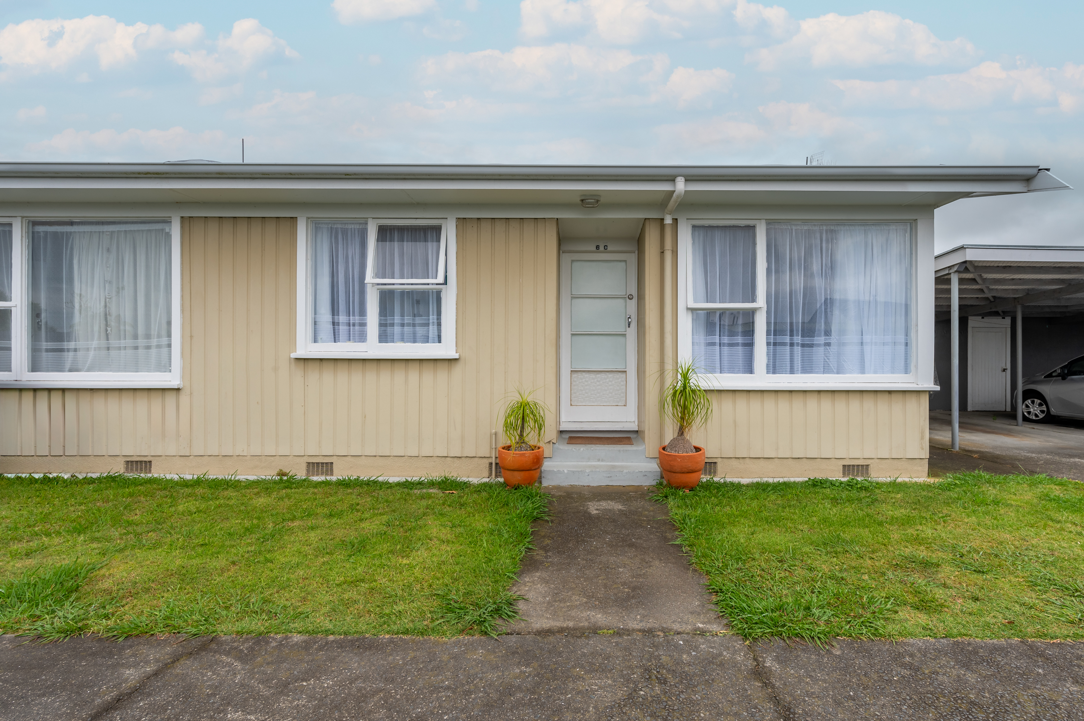 6c Clark Avenue, Pirimai, Napier, 2房, 1浴, Unit