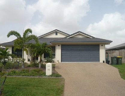 32 Daintree Drive, Bushland Beach, Townsville, 4 રૂમ, 2 બાથરૂમ, House