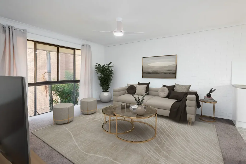 LIVE THE BROADWATER LIFESTYLE WITHOUT THE PRICE TAG