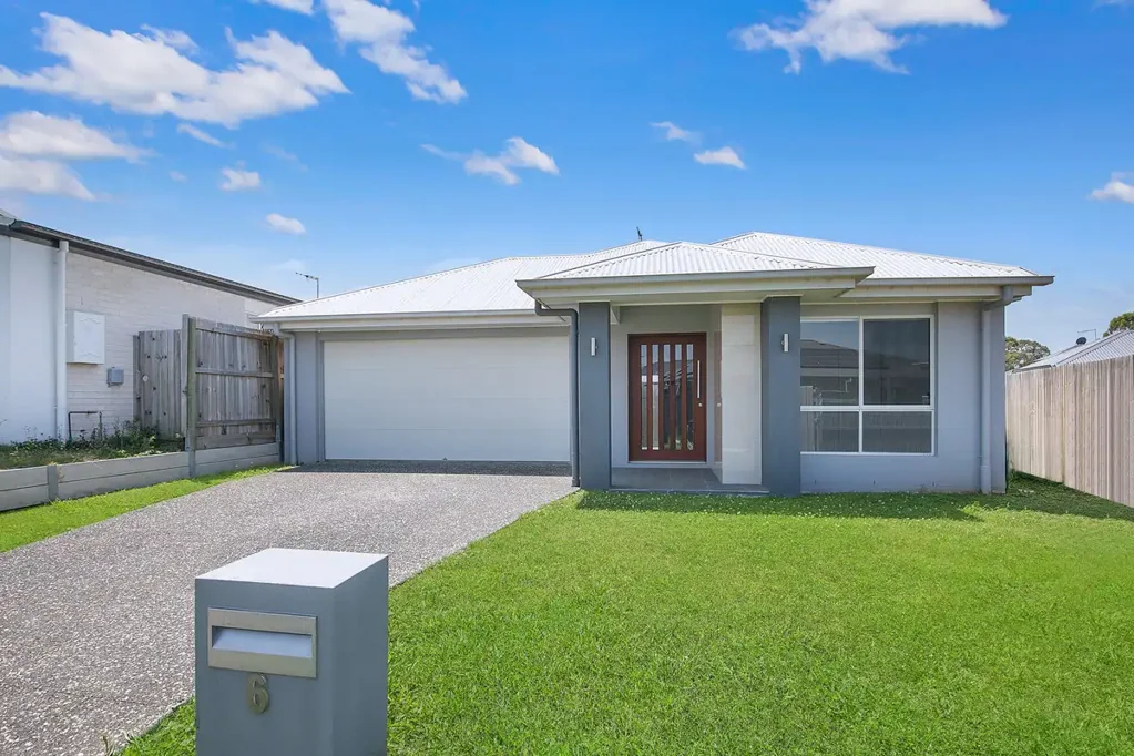 6 Pursuit Crescent, Griffin, QLD 4503