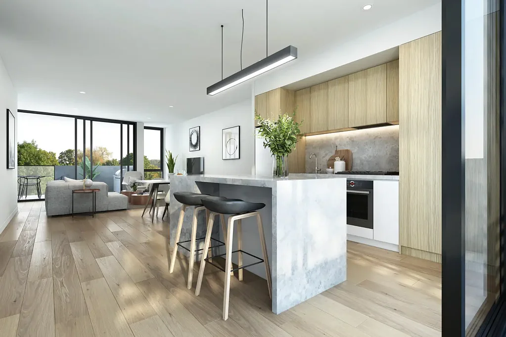Sunshine 4Phòng ngủ Spacious & Luxurious Triple-Story Townhouse In Central Sunshine