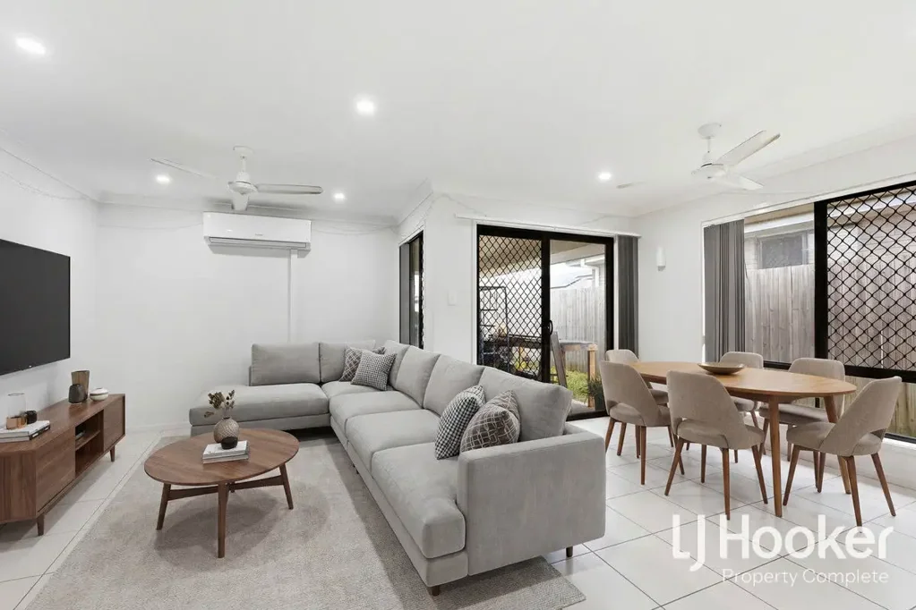 57 Arcadia Circuit, Yarrabilba, QLD 4207