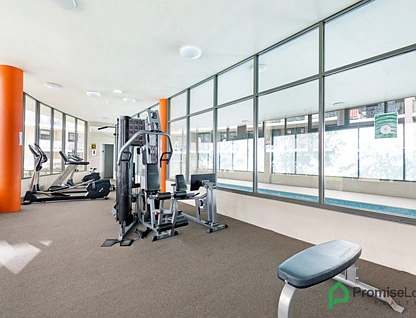 262/25 North Rocks Road, North Rocks, Parramatta (Northwest suburbs), 2 phòng ngủ, 2 phòng tắm, Apartment