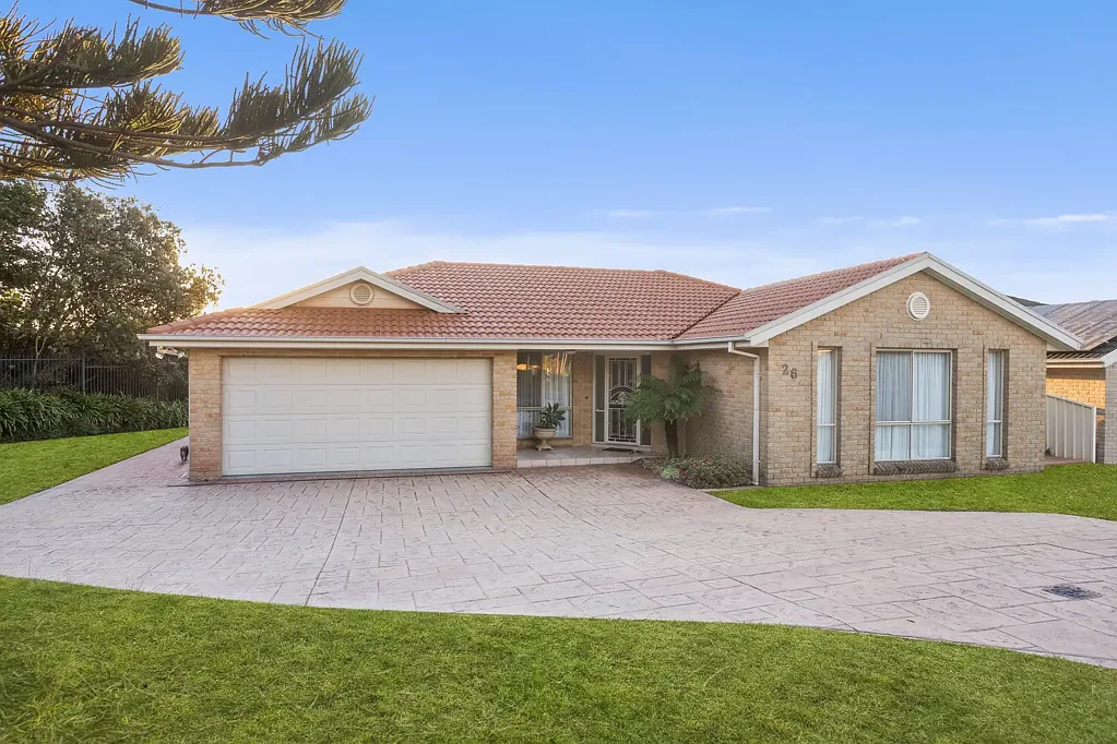 26 James Cook Parkway, Shell Cove, NSW 2529