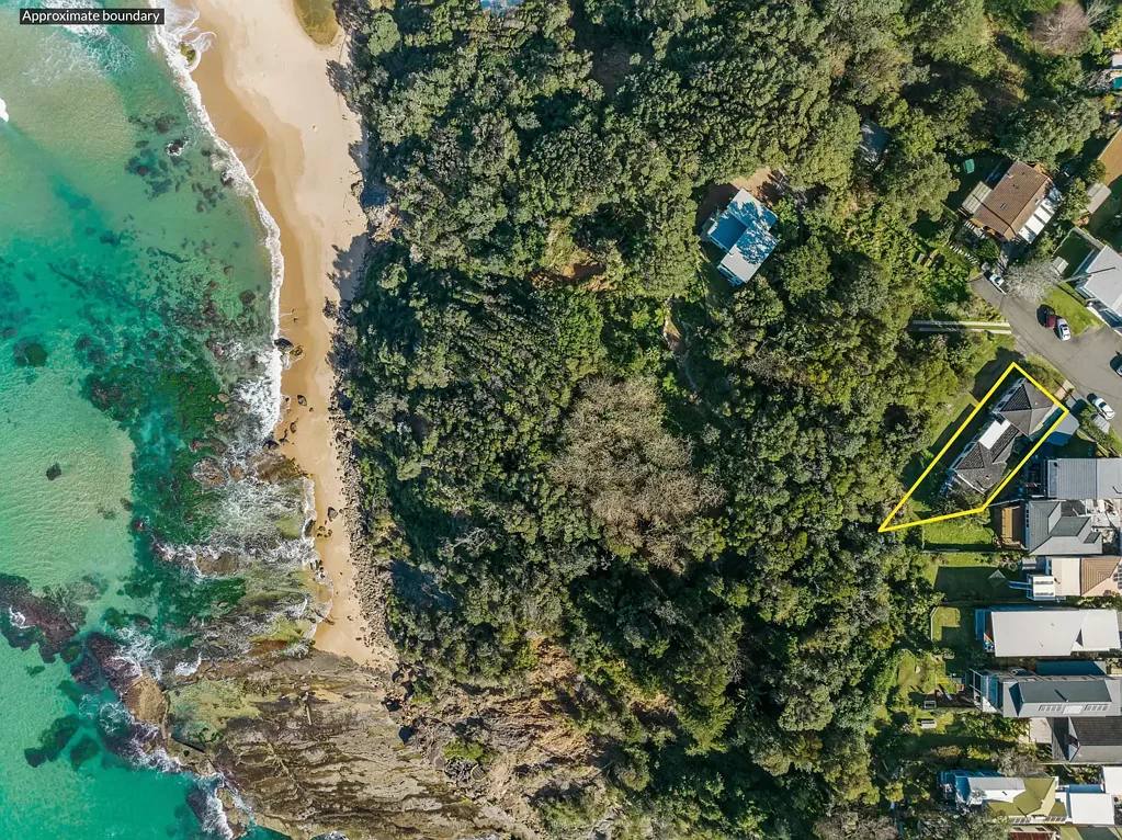 Scarborough 3房 Scarborough海景瑰宝 悠闲海岸魅力 双住宅灵活布局 大型户外露台 舒适实用空间 紧邻便利设施 Coastal Living with Comfort and Charm