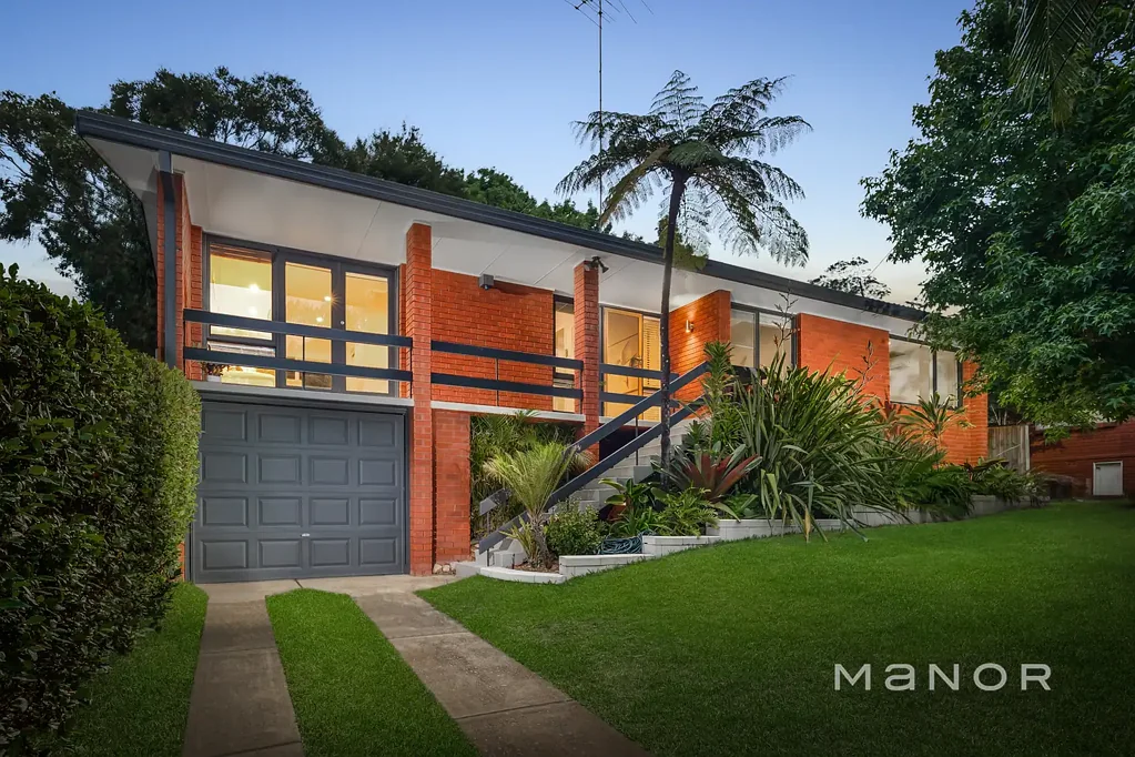 9 Mileham Avenue, Baulkham Hills, NSW 2153