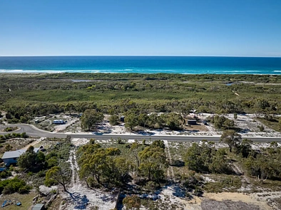 9 Malibu Street, Scamander, TAS 7215, 0 Bedrooms, 0 Bathrooms, Section