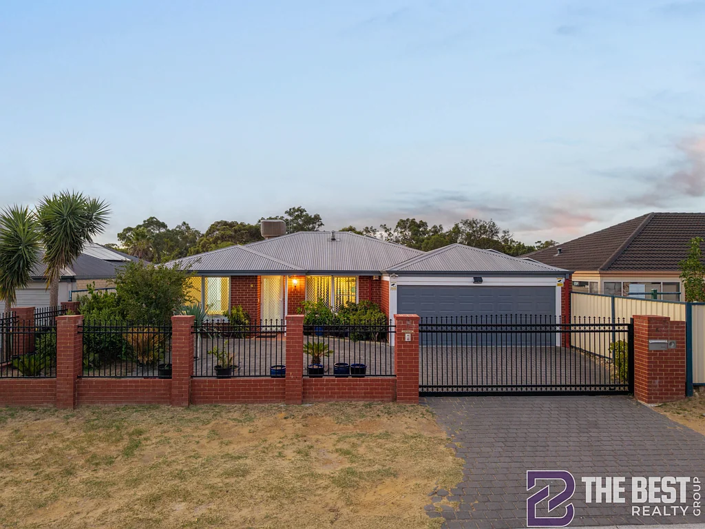 6 Swinden Court, Maddington, WA 6109