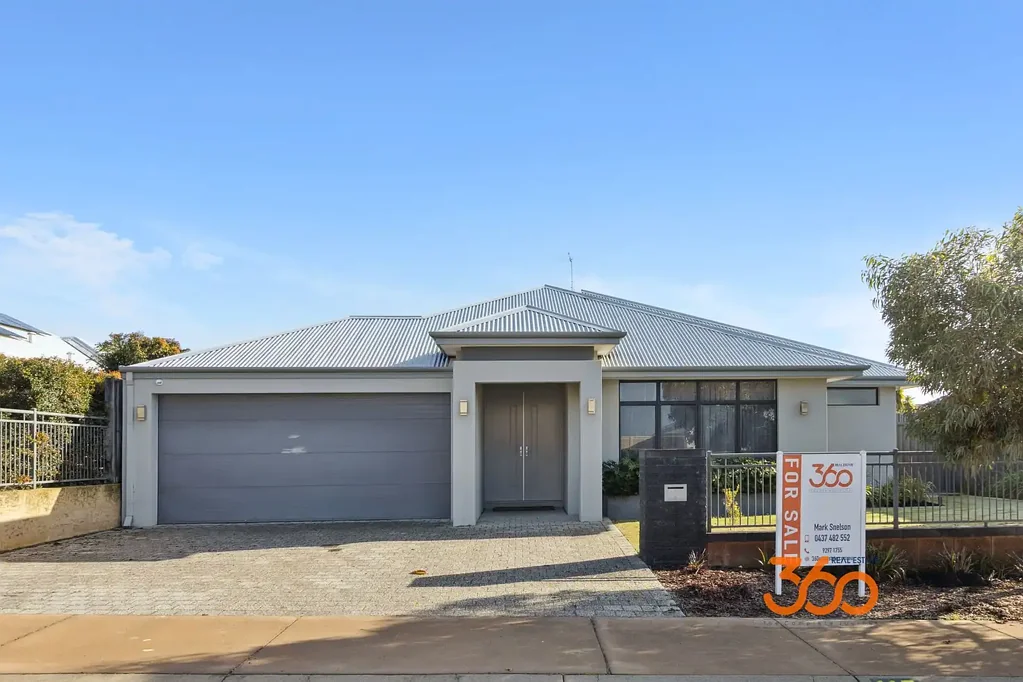 115 Pineroo Terrace, Ellenbrook, WA 6069