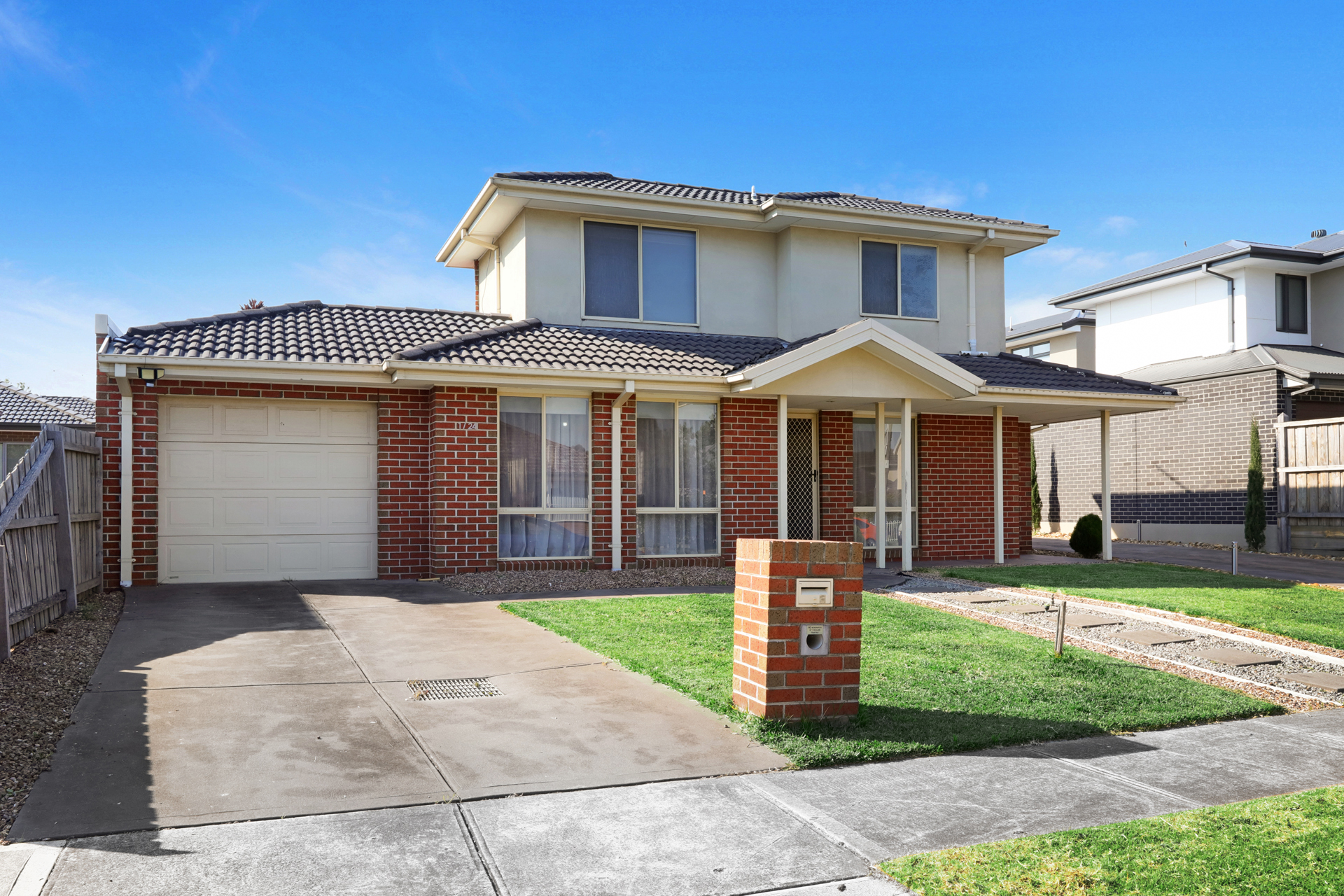 24 BIRCH AV, TULLAMARINE VIC 3043, 0 ห้องนอน, 0 ห้องน้ำ, Townhouse