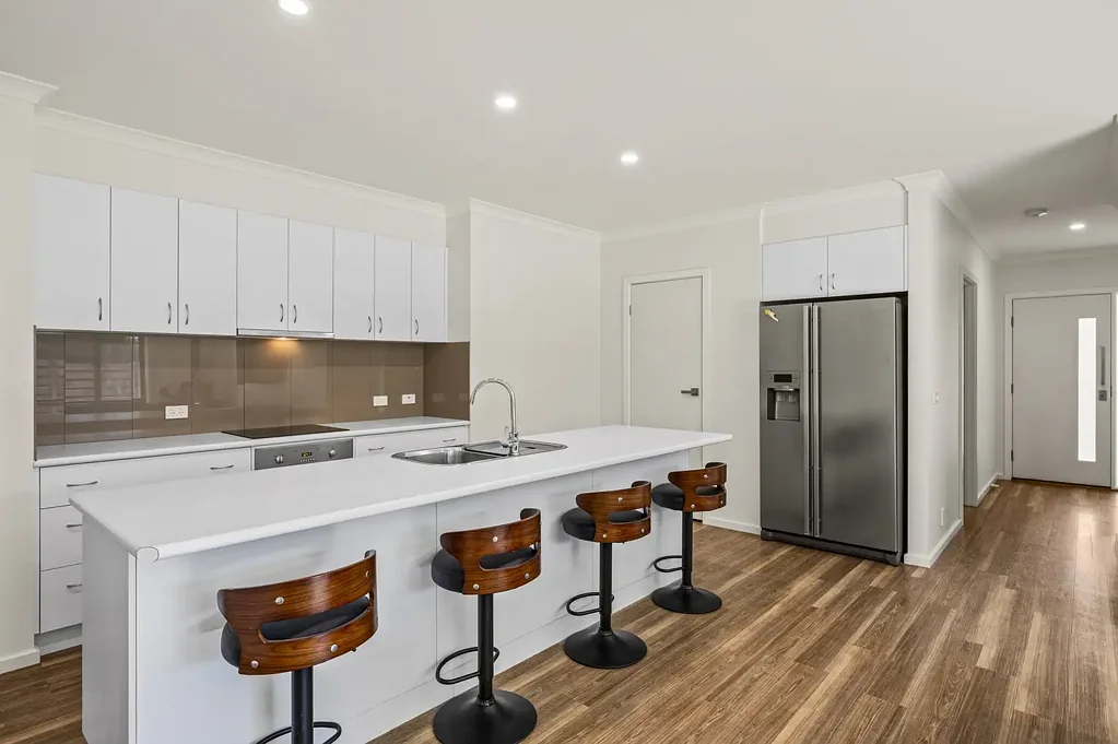 Mansfield 4બેડરૂમ Master Built Perfection - Modern, Manageable & Move In Ready
