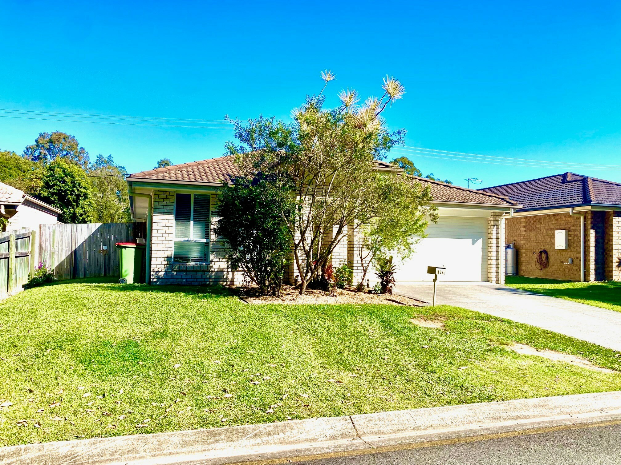 13A BREAM PL, REDLAND BAY QLD 4165, 0房, 0浴, House