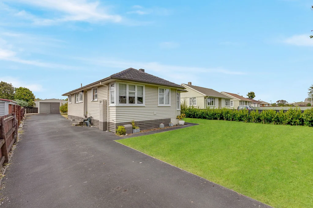 5 Croall Crescent, Saint Andrews, Hamilton, Waikato
