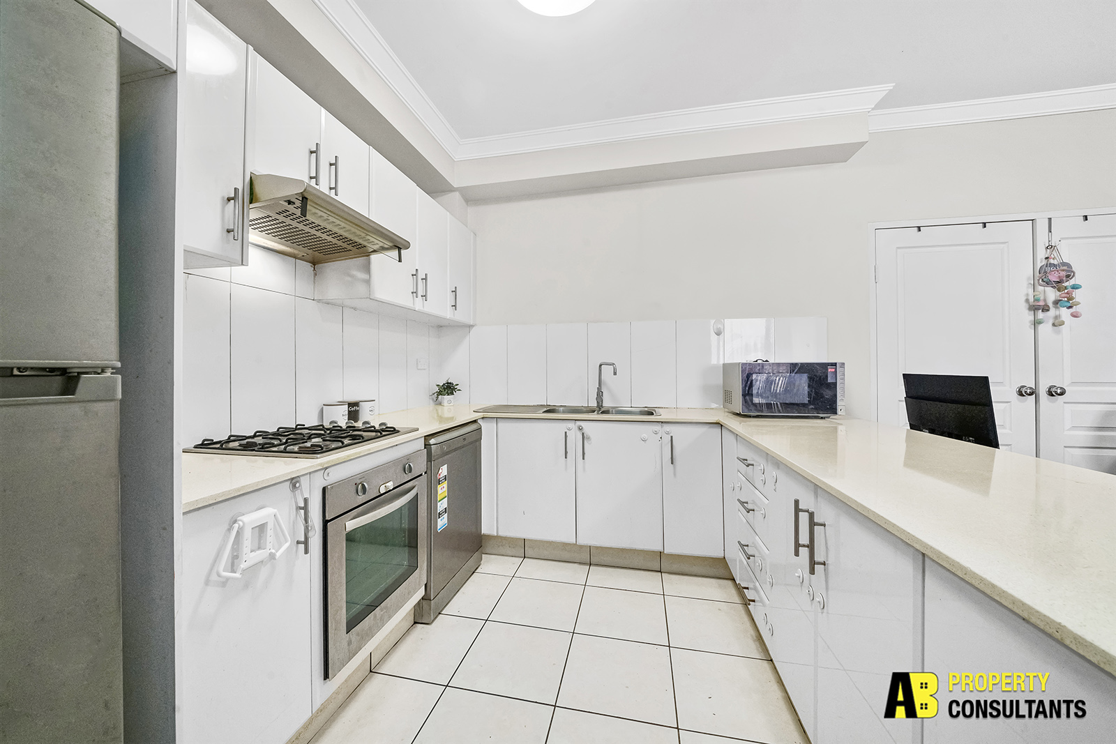 PARRA APARTMENTS UNIT 32 2-6 KENDALL ST, HARRIS PARK NSW 2150, 0 રૂમ, 0 બાથરૂમ, Unit