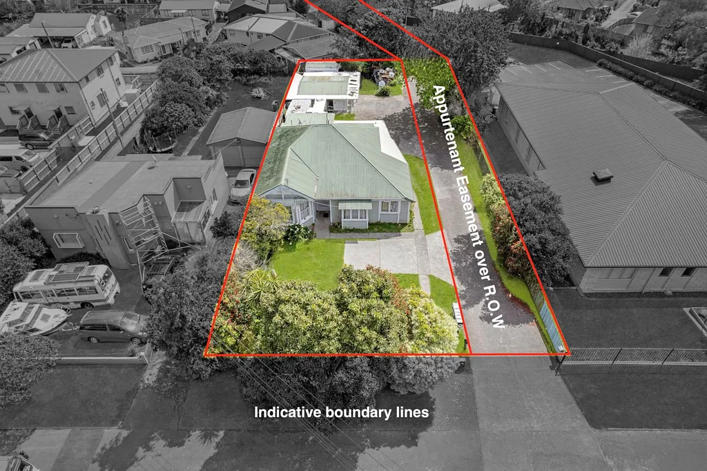 Avondale 5ਬੈੱਡਰੂਮ Prime Avondale Development Opportunity