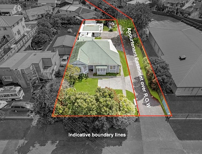 29 St Georges Road, Avondale, Auckland City, 5 Schlafzimmer, 1 Badezimmer, House