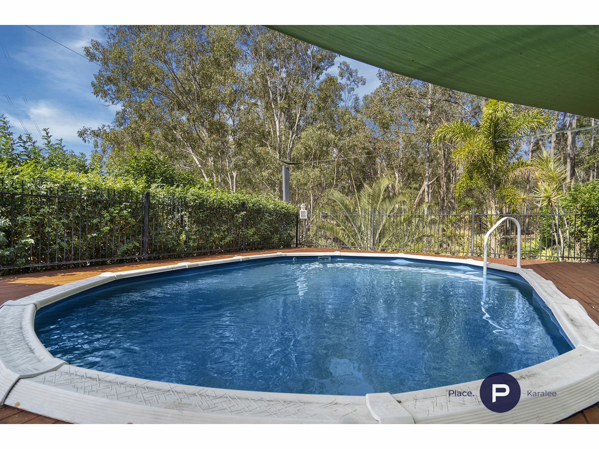 31 GEORGE HOLT DR, MOUNT CROSBY QLD 4306, 0 rūma, 0 rūma horoi, House