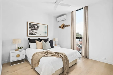 अन्य - 203/25 Small Street, Hampton, VIC 3188