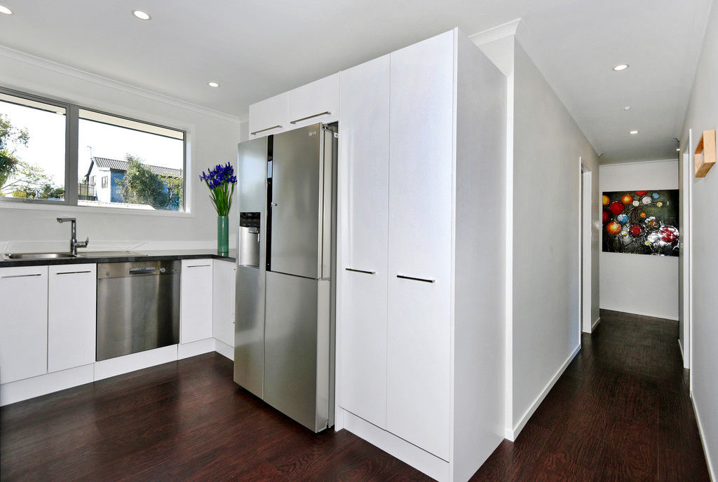 264 Estuary Road, South New Brighton, Christchurch, 4房, 2浴