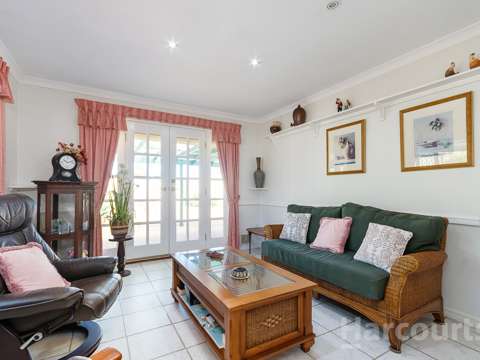 Joondalup 3 Bedroom Pretty Special and Neat as a Pin