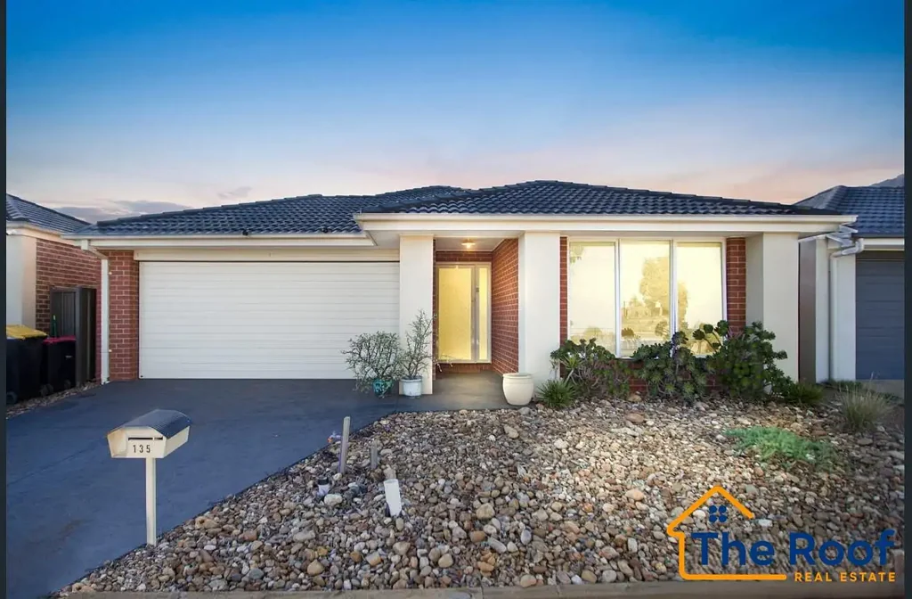 135 Bridge Road, Cobblebank, VIC 3338