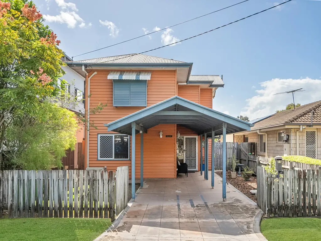 14 Emily Street, Deagon, QLD 4017