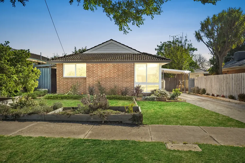 20 Oxley Street, Sunbury, VIC 3429