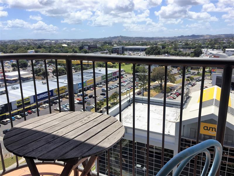 15i/18 Ronwood Avenue, Manukau, Auckland - Manukau, 1 habitaciones, 1 baños