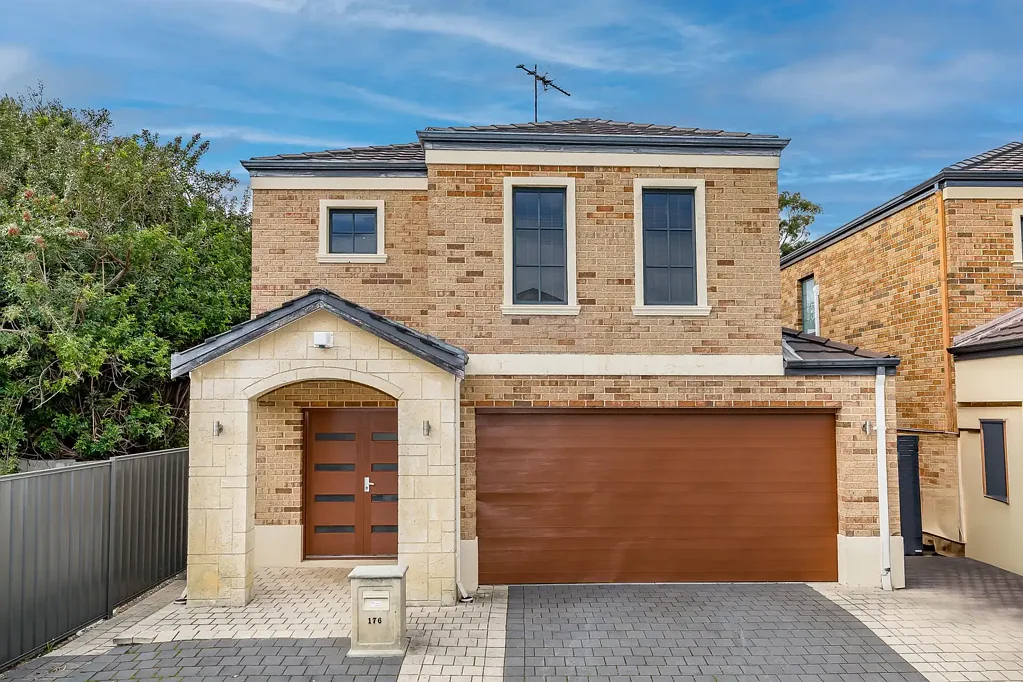 Tuart Hill 4ਬੈੱਡਰੂਮ Contemporary Design Meets Effortless Living