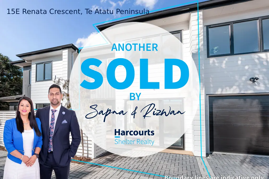 5/15 Renata Crescent, Te Atatu Peninsula, Auckland City, Auckland