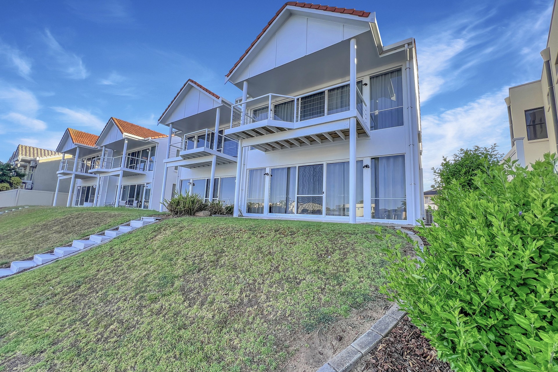 UNIT 1 15 SOUTH POINT DR, PORT LINCOLN SA 5606, 0房, 0浴, Townhouse