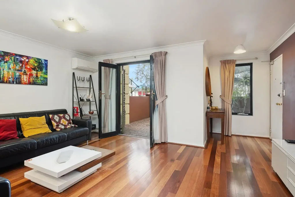 FULLY FURNISHED AND EQUIPPED 2x1 IN GREAT LOCATION