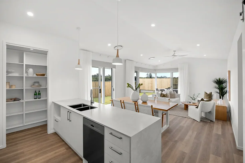 Maleny 4Habitaciones New Build Perfection in The Enclave, Maleny