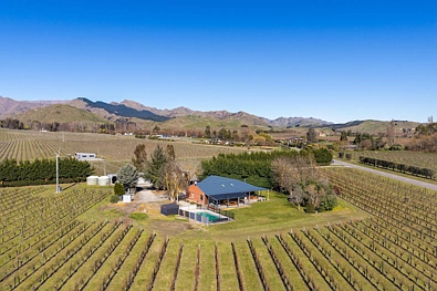523 Brookby Road, Hawkesbury, Marlborough, 3房, 2浴, Unspecified