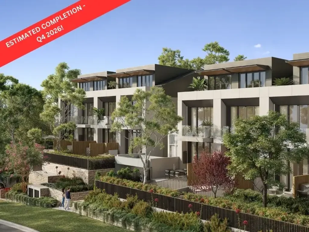 Castle Hill 3 Slaapkamer Inspired By Grand Parisian Terraces: Life at its Finest