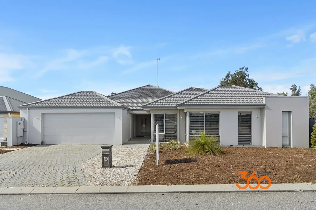 Ellenbrook 4कमरा Large Living in Ellenbrook