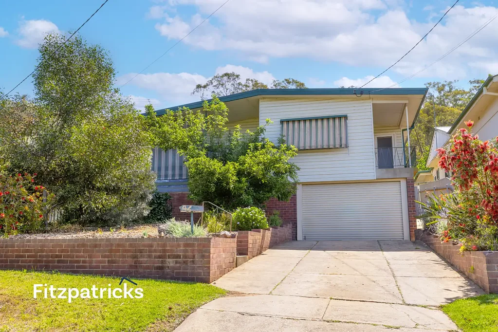42 Warrawong Street, Kooringal, NSW 2650