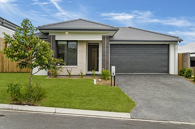 室外 - 21 Fig Tree Circuit, Bahrs Scrub, QLD 4207