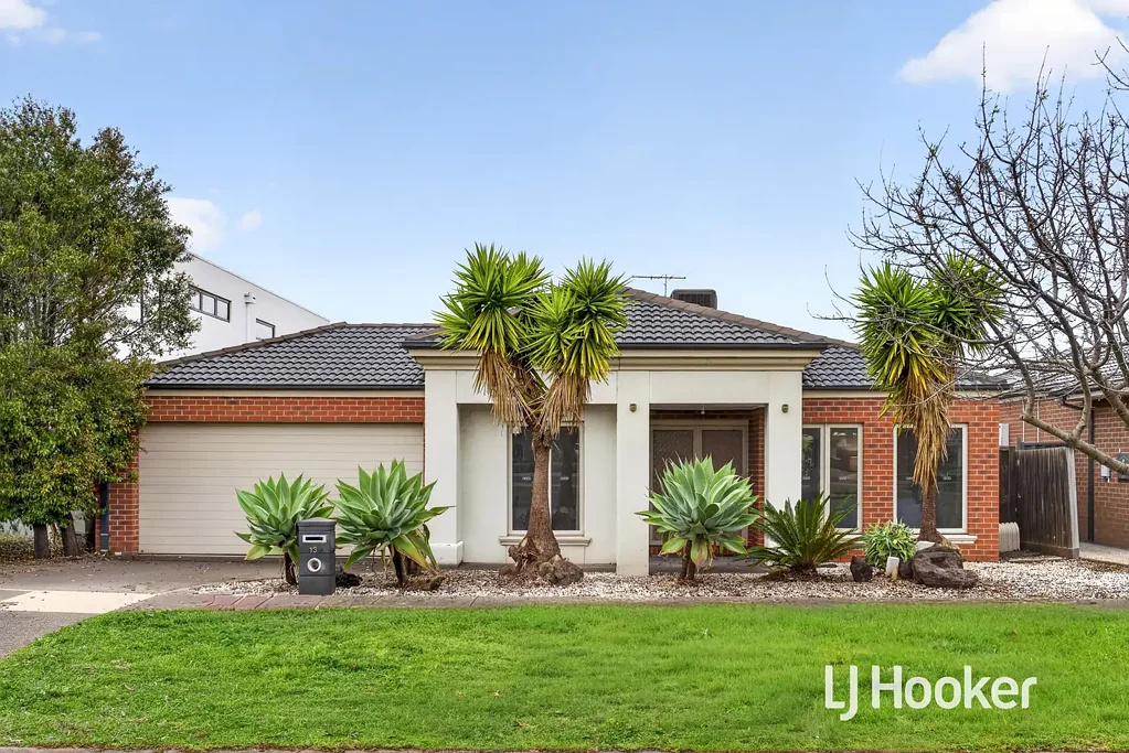 Point Cook 4कमरा Impeccable Living in a Premier Point Cook Setting