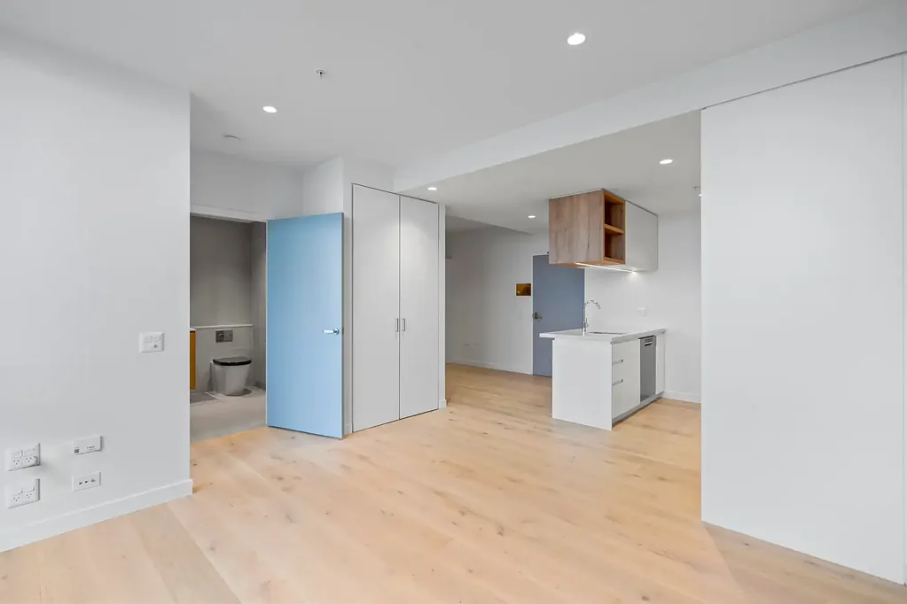 Spacious! Location and Lifestyle!