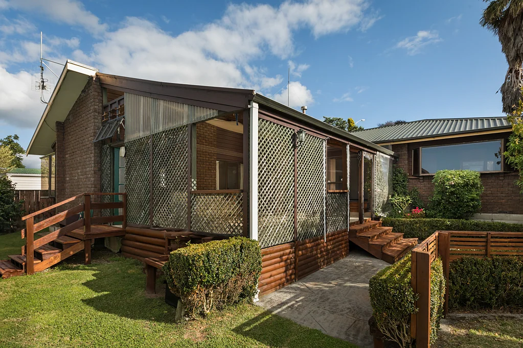 Paeroa 3房  A Hidden Gem - Dream, Build or Embrace the Space!