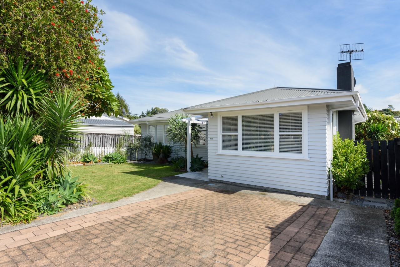 103 Sherwood Street, Bellevue, Tauranga, 3房, 1浴