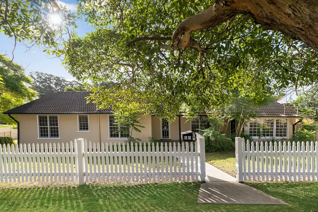 23 Clarence Town Road, Dungog, NSW 2420
