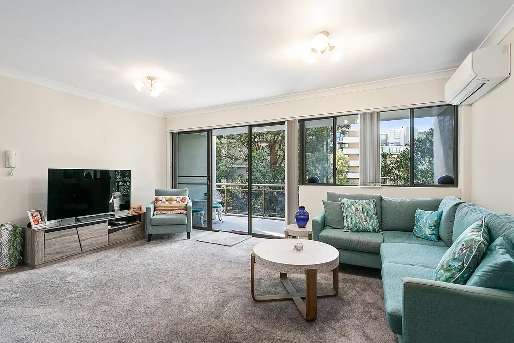 21/2-6 Gurrier Avenue, Miranda, NSW 2228