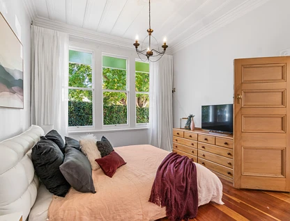 51 Wheturangi Road, Greenlane, Auckland City, 5 Bedrooms, 3 Bathrooms, House